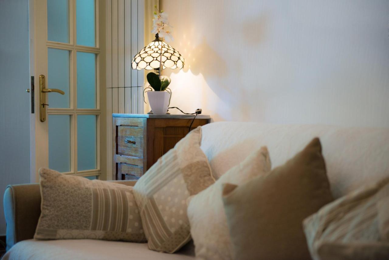 Yourhome - Villa Iolanda Charming House Positano Exterior foto